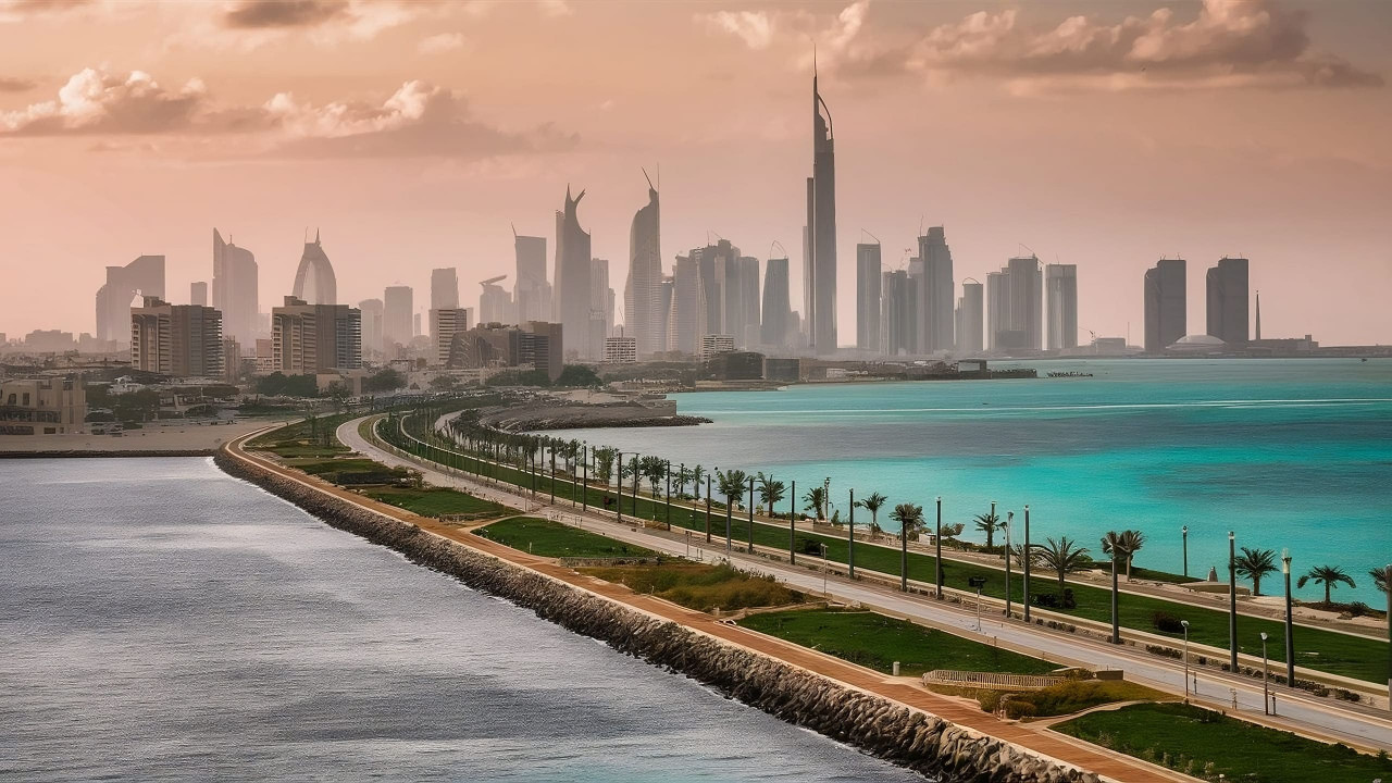 UAE Visa