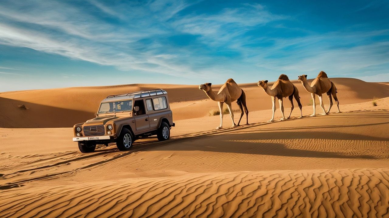 UAE Visa