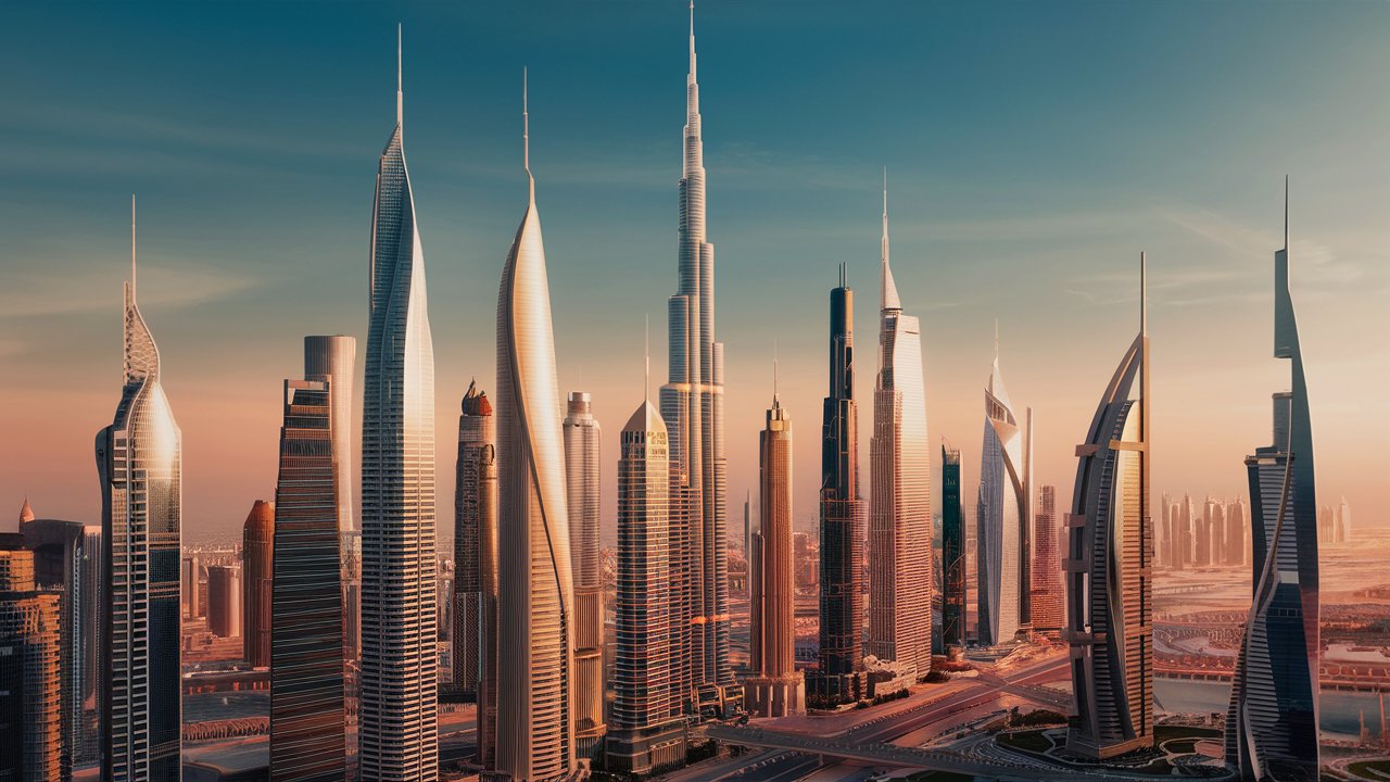 UAE Visa