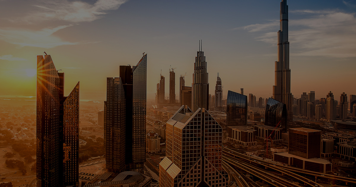 UAE Visa
