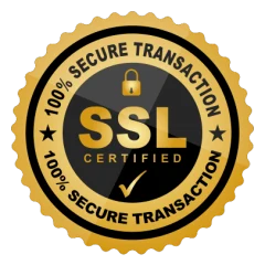 SSL Secure Certificate