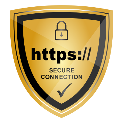 HTTPS Website Protected