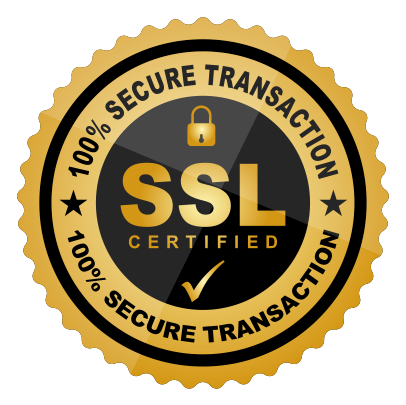 SSL Secure Certificate